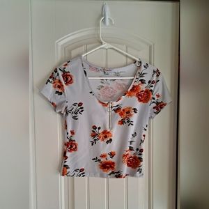Half shirt